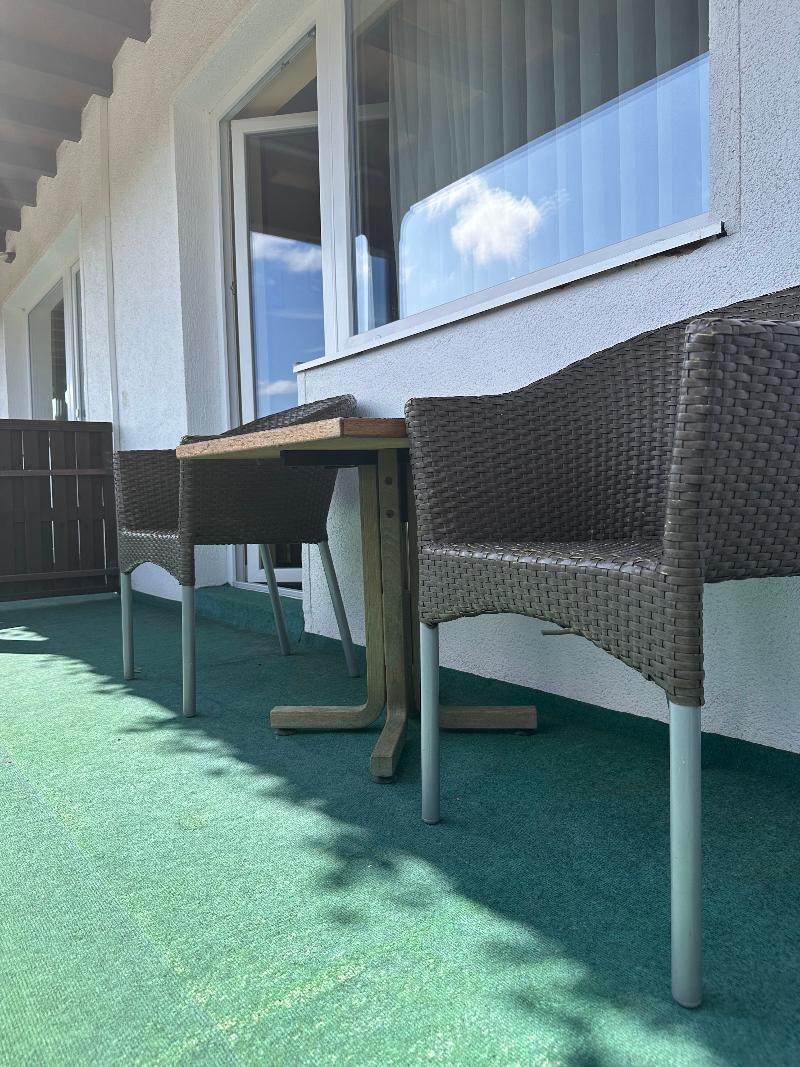 Hotel Waldblick BSR - Oda