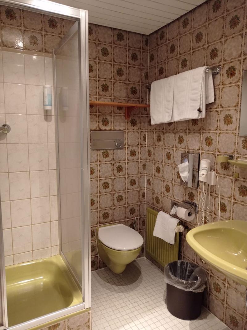 Hotel Waldblick BSR - Oda