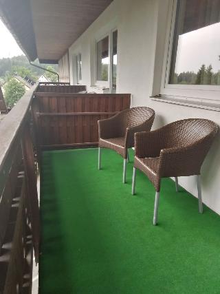Hotel Waldblick BSR fotoÄŸrafÄ±
