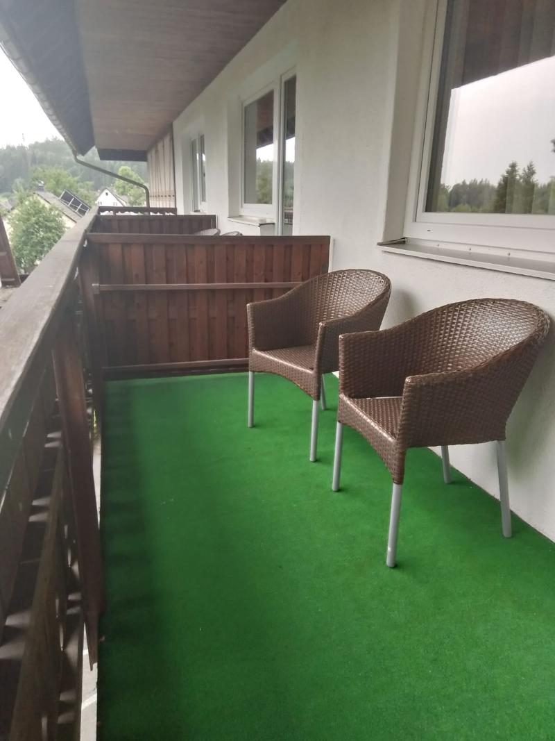 Hotel Waldblick BSR - Oda