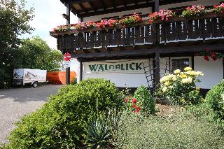 Hotel Waldblick BSR fotoÄŸrafÄ±