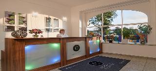 Trip Inn Hotel Schumann fotoÄŸrafÄ±