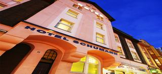 Trip Inn Hotel Schumann fotoÄŸrafÄ±