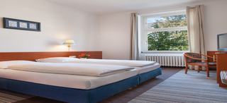 Trip Inn Hotel Schumann fotoÄŸrafÄ±