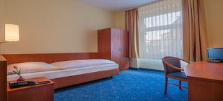 Trip Inn Hotel Schumann fotoÄŸrafÄ±