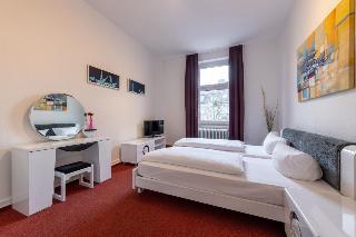 Trip Inn Hotel Schumann fotoÄŸrafÄ±