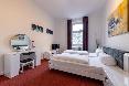 Trip Inn Hotel Schumann oda fotoğrafı