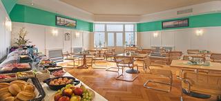 Trip Inn Hotel Schumann fotoÄŸrafÄ±