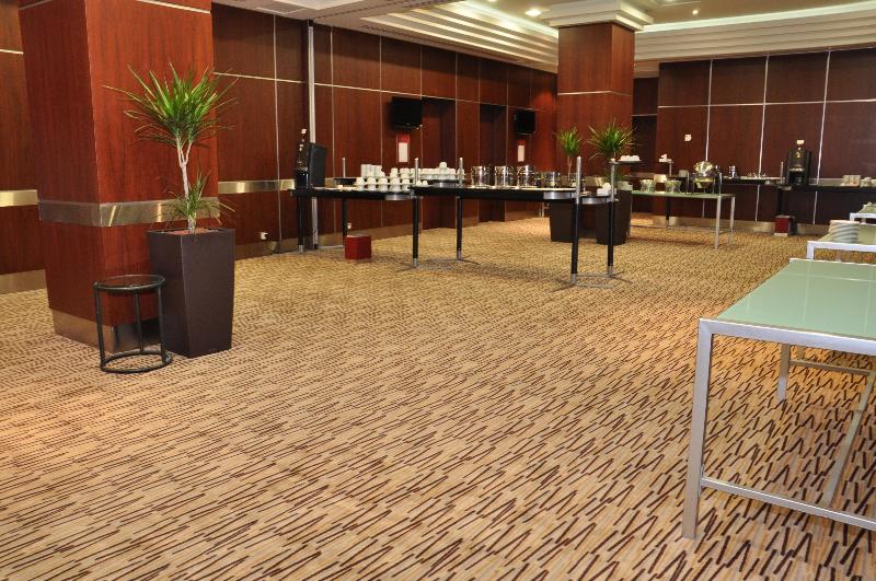 Crowne Plaza Al Khobar - Toplantı