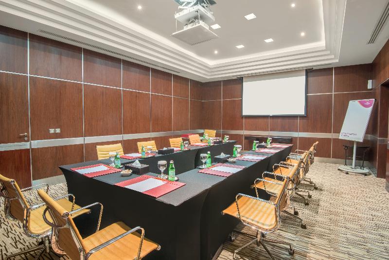 Crowne Plaza Al Khobar - Toplantı