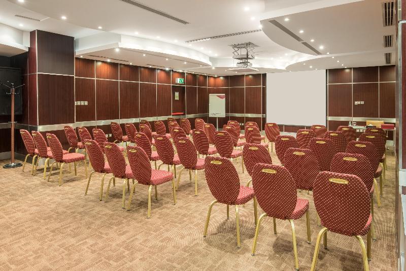 Crowne Plaza Al Khobar - Toplantı