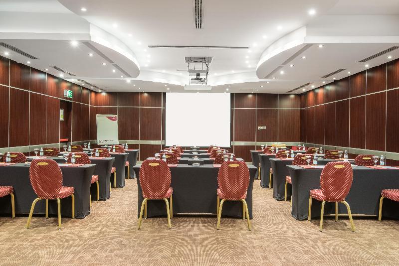 Crowne Plaza Al Khobar - Toplantı