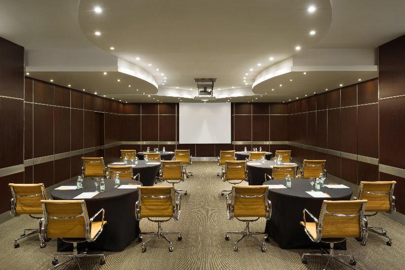 Crowne Plaza Al Khobar - Toplantı
