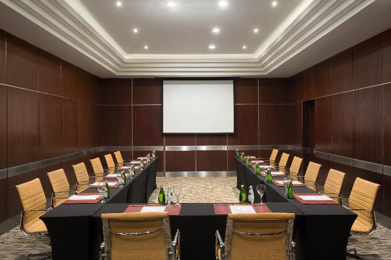 Crowne Plaza Al Khobar - Toplantı