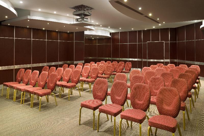 Crowne Plaza Al Khobar - Toplantı