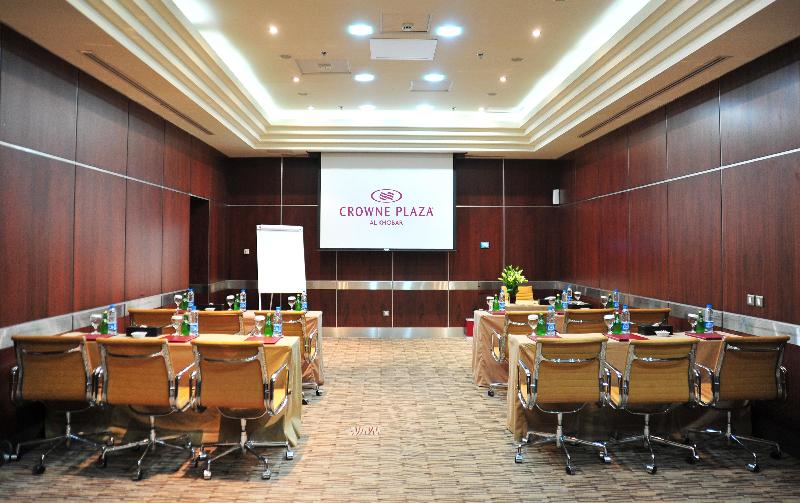 Crowne Plaza Al Khobar - Toplantı