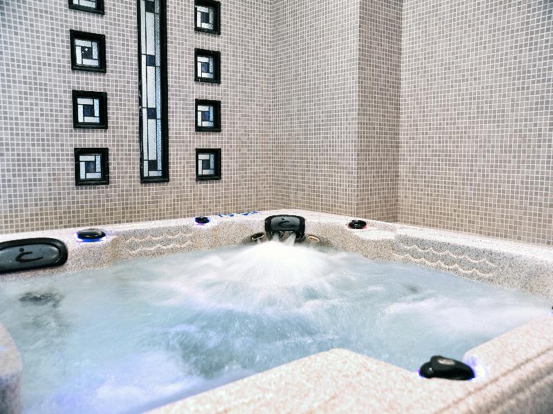 Crowne Plaza Al Khobar - Aktivite