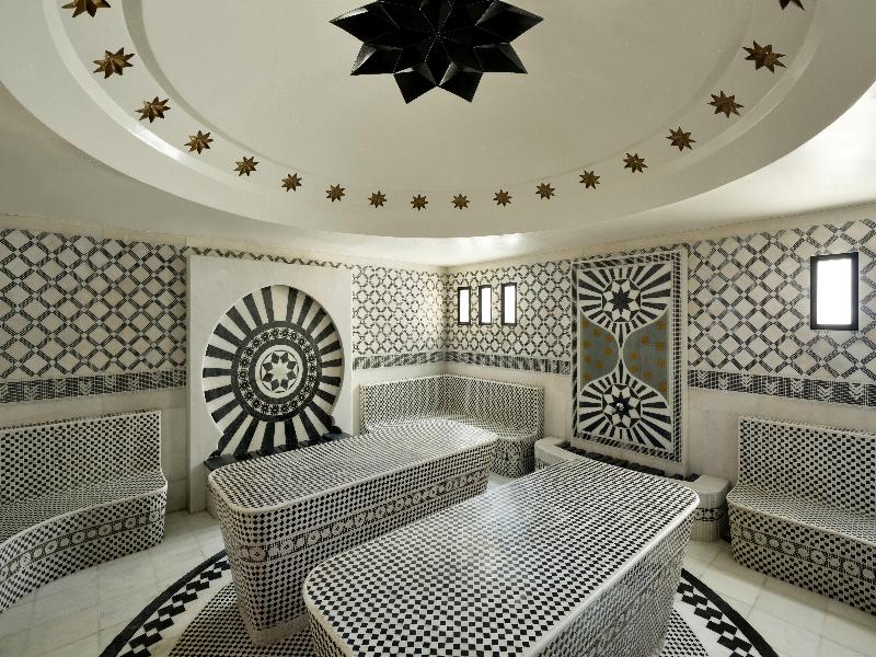Crowne Plaza Al Khobar - Aktivite