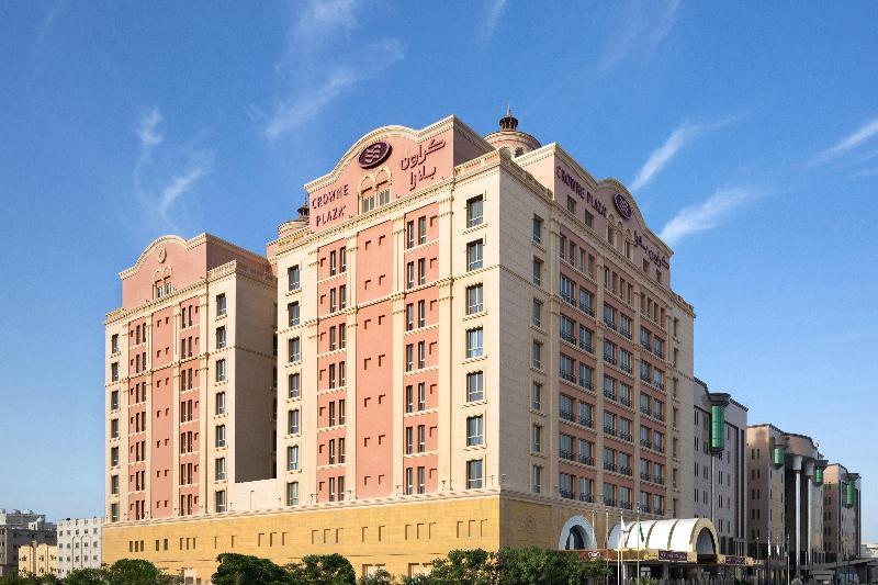 Crowne Plaza Al Khobar - Genel