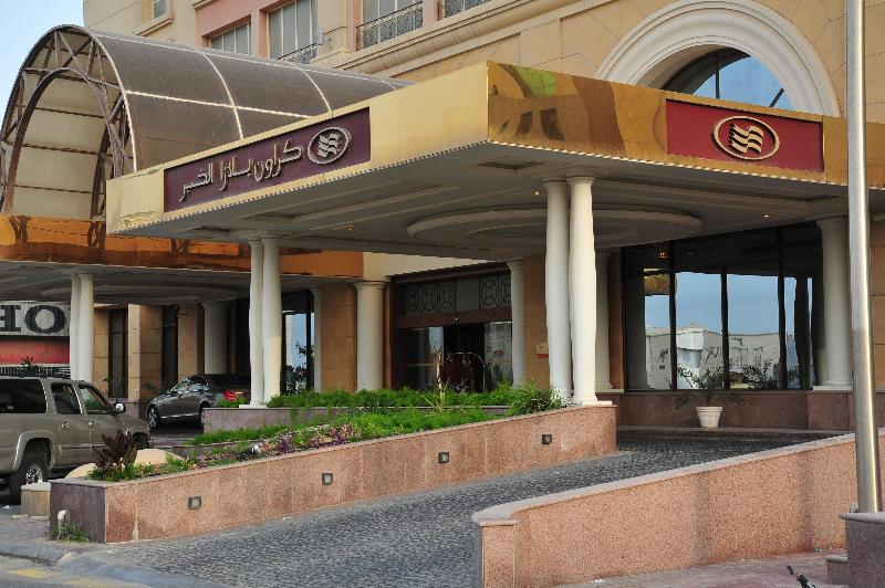 Crowne Plaza Al Khobar - Genel