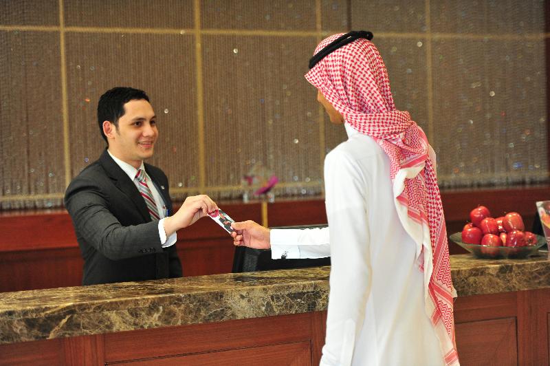 Crowne Plaza Al Khobar - Genel