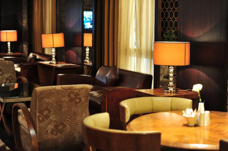Crowne Plaza Al Khobar - Genel
