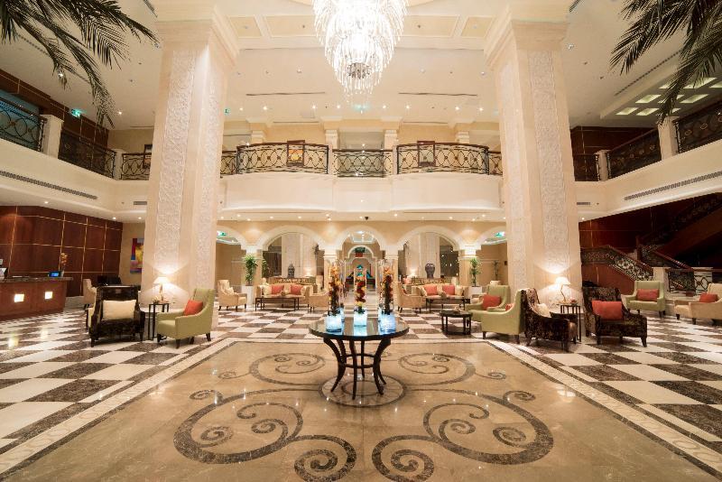 Crowne Plaza Al Khobar - Genel
