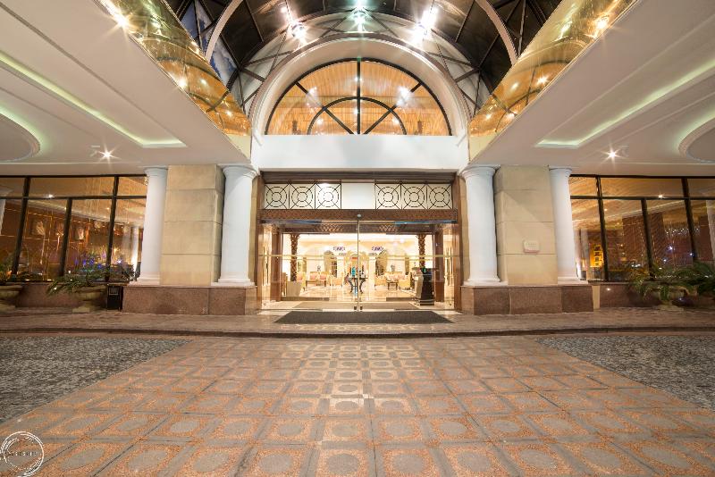 Crowne Plaza Al Khobar - Genel