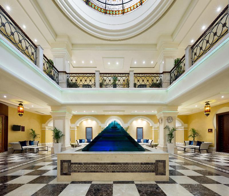 Crowne Plaza Al Khobar - Genel