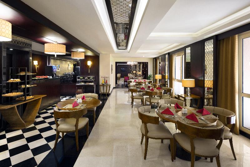 Crowne Plaza Al Khobar - Genel