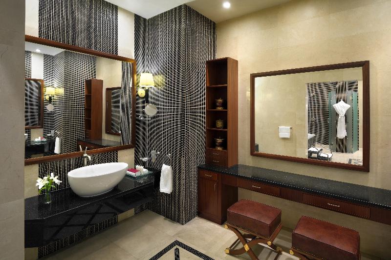 Crowne Plaza Al Khobar - Oda