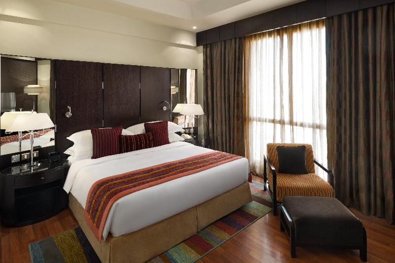 Crowne Plaza Al Khobar - Oda