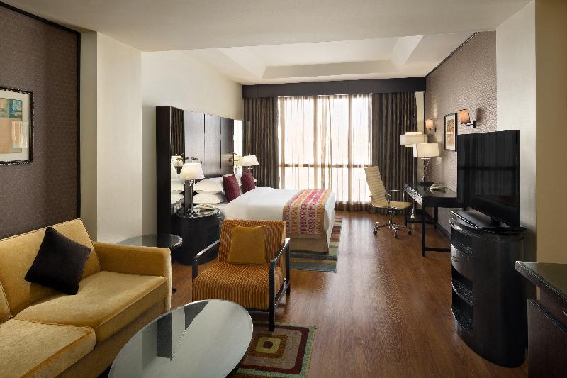 Crowne Plaza Al Khobar - Oda