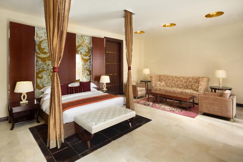 Crowne Plaza Al Khobar - Oda
