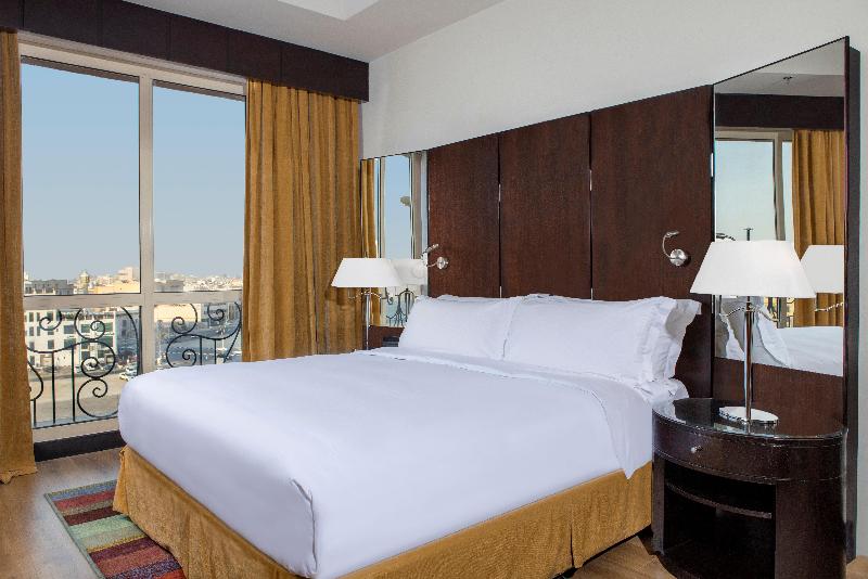 Crowne Plaza Al Khobar - Oda