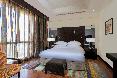 Crowne Plaza Al Khobar oda fotoğrafı