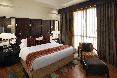 Crowne Plaza Al Khobar oda fotoğrafı