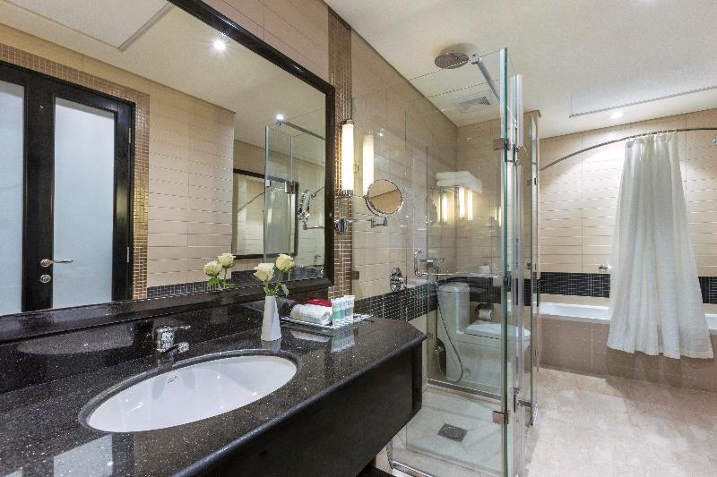 Crowne Plaza Al Khobar - Oda