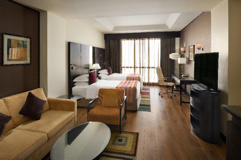 Crowne Plaza Al Khobar - Oda
