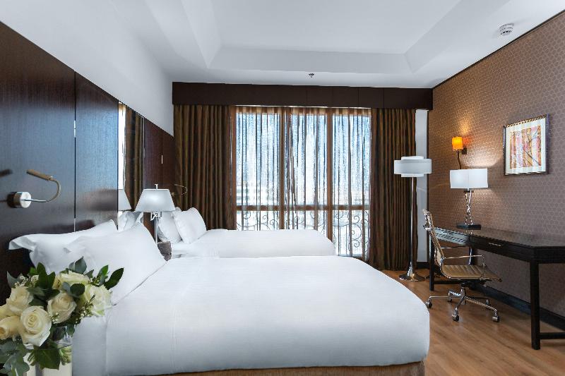Crowne Plaza Al Khobar - Oda