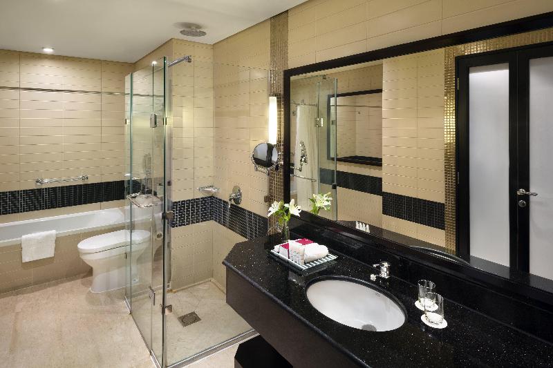 Crowne Plaza Al Khobar - Oda