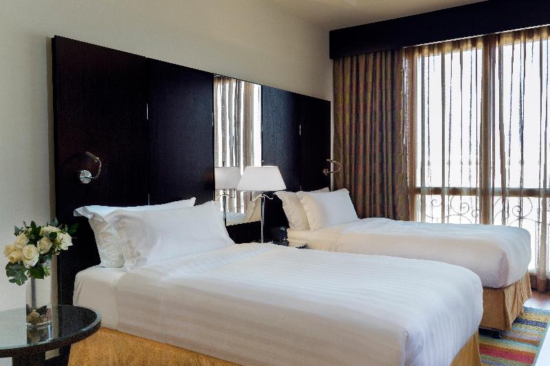 Crowne Plaza Al Khobar - Oda