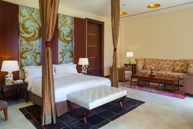 Crowne Plaza Al Khobar - Oda