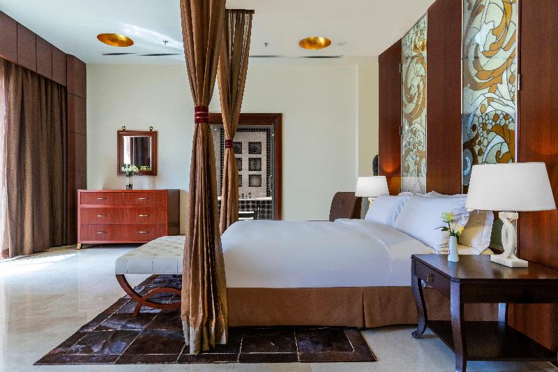 Crowne Plaza Al Khobar - Oda