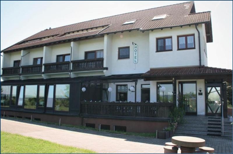 Waldschlößchen - Lobi