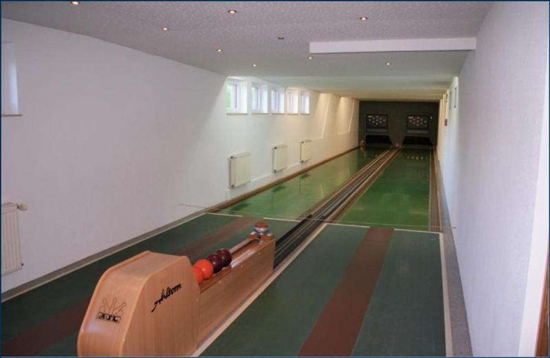 Waldschlößchen - Aktivite