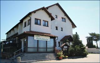 Waldschlößchen otel fotoğrafı