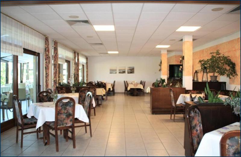 Waldschlößchen - Restoran