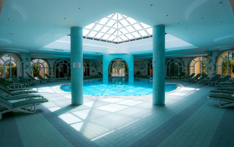 Club Telemaque beach & spa - Aktivite