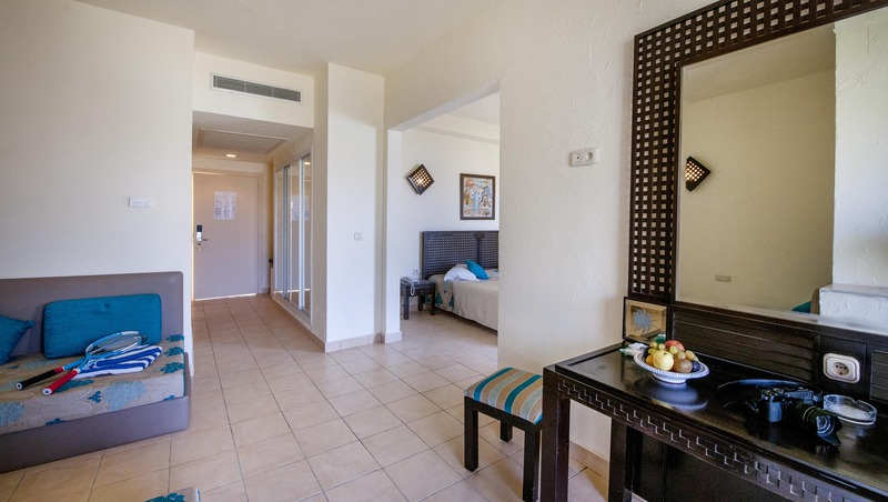 Welcome Meridiana Djerba - Oda